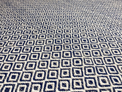 Tapete Kelim Diamante - 160x230 cm