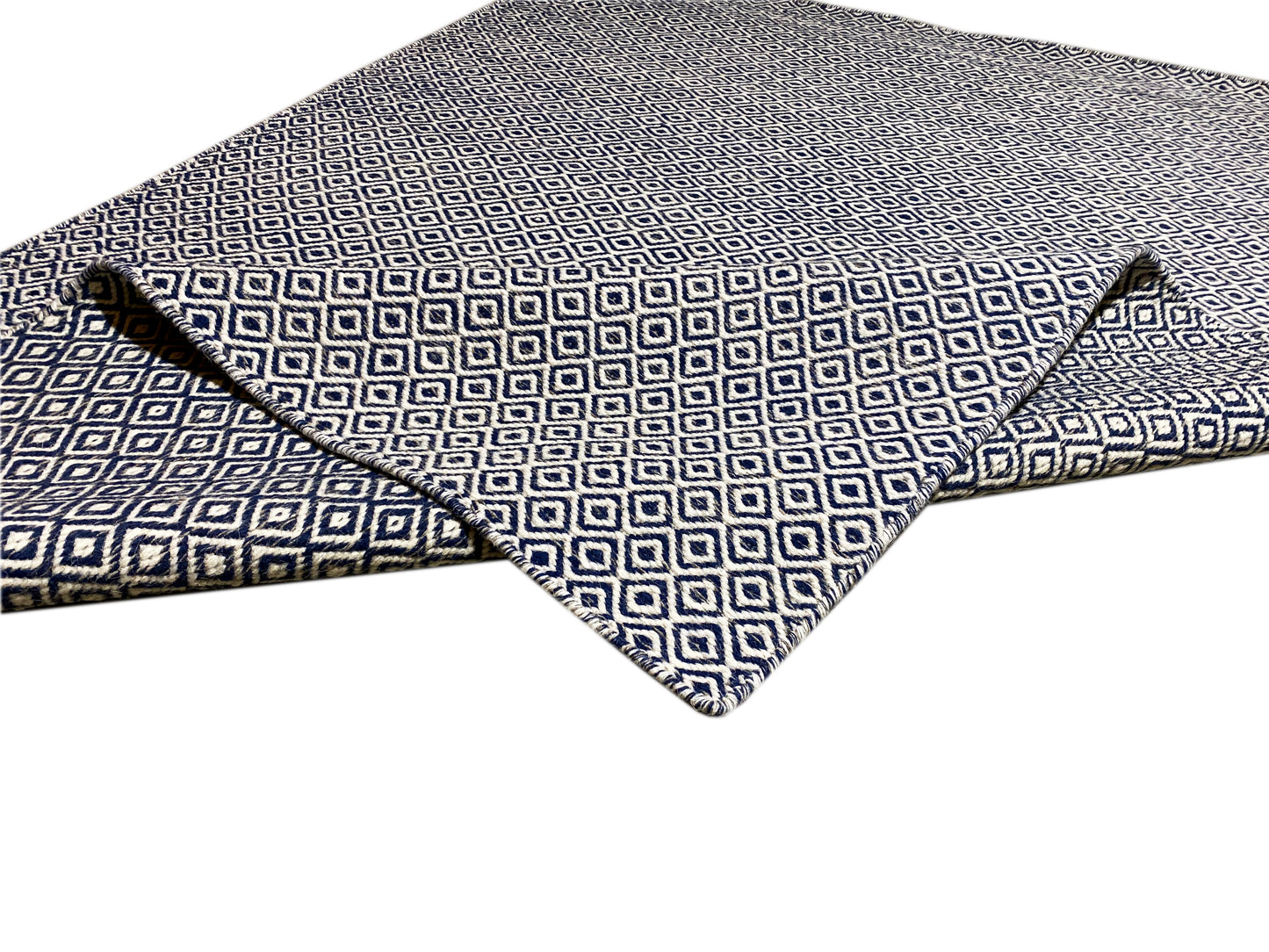 Tapete Kelim Diamante - 160x230 cm