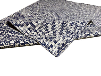 Tapete Kelim Diamante - 160x230 cm