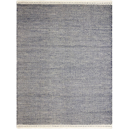 Tapete Kelim Azul Marinho - 160x230 cm