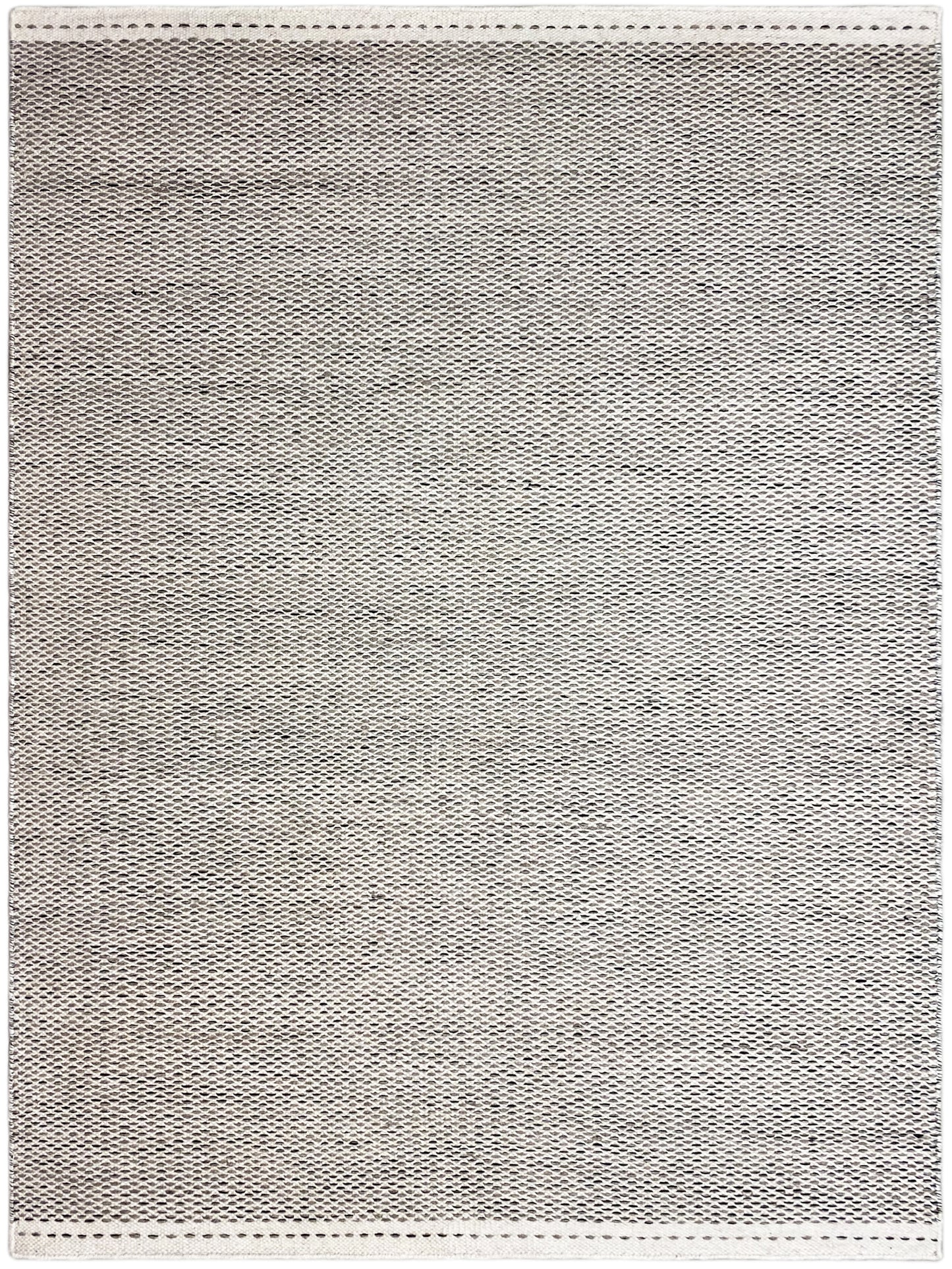 Tapete Kelim Prateado - 160x230 cm
