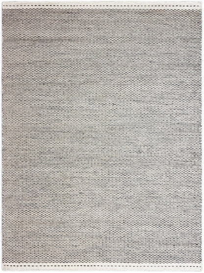 Tapete Kelim Prateado - 160x230 cm