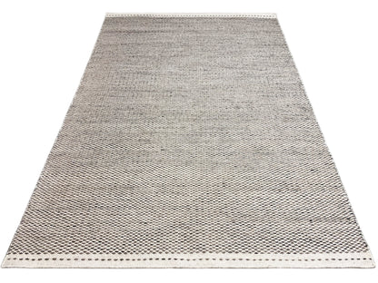 Tapete Kelim Prateado - 160x230 cm