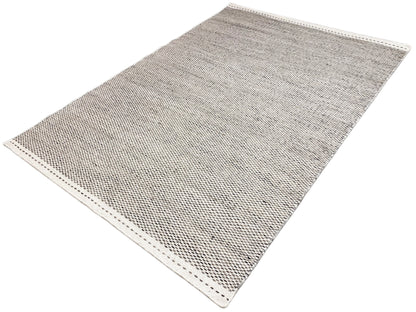 Tapete Kelim Prateado - 160x230 cm