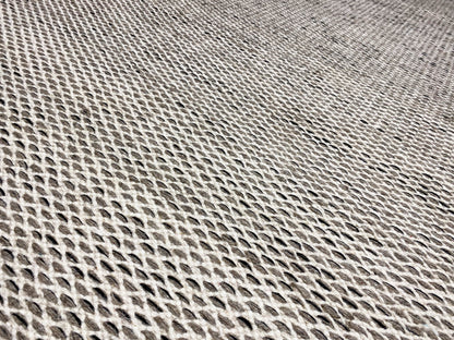 Tapete Kelim Prateado - 160x230 cm