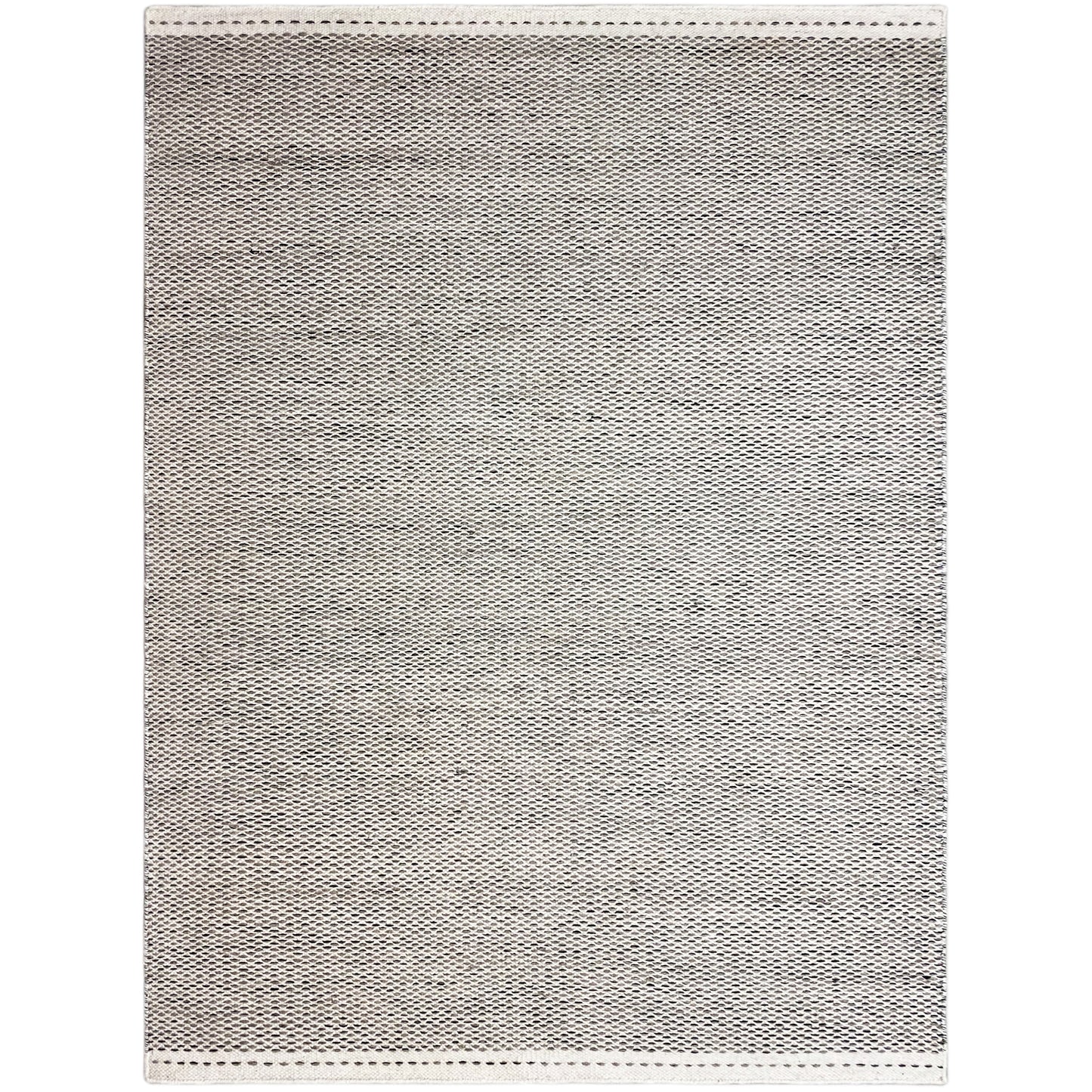 Tapete Kelim Prateado - 160x230 cm