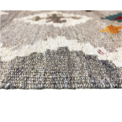 Tapete Qashqai - 146x100 cm