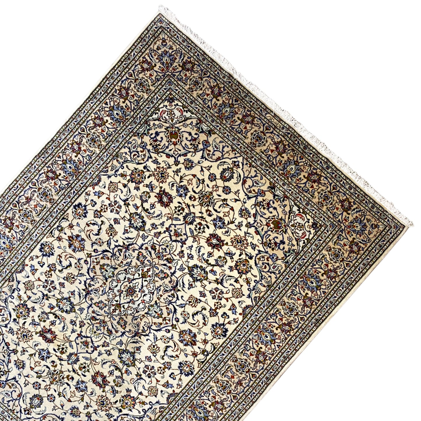 Tapete Keshan 294x192 cm