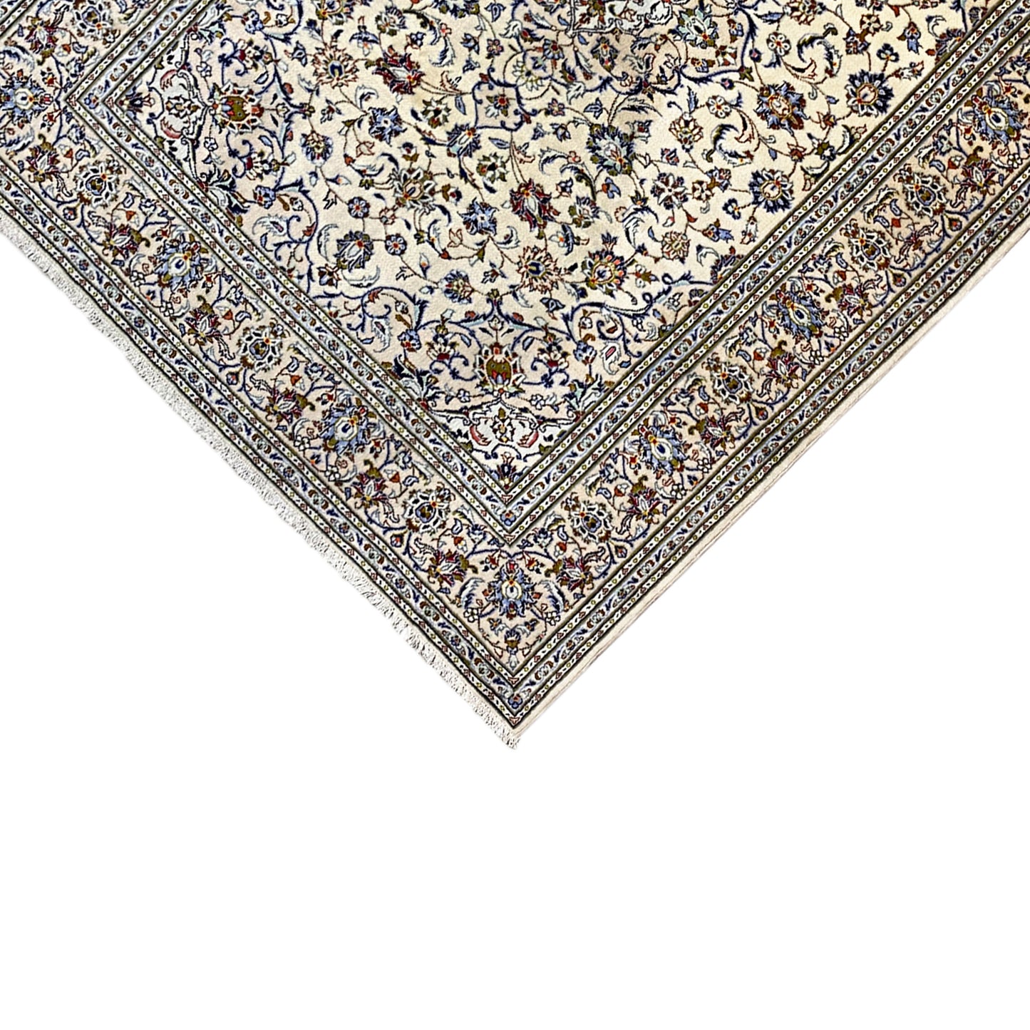 Tapete Keshan 294x192 cm