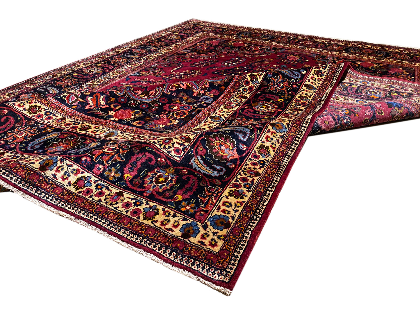 Tapete Khorasan - 355x255 cm