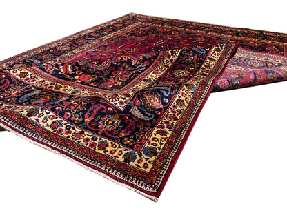 Tapete Khorasan - 355x255 cm