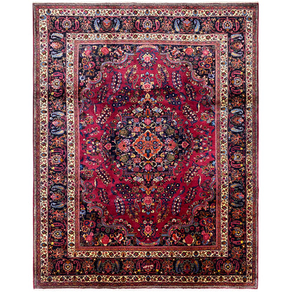 Tapete Khorasan - 355x255 cm