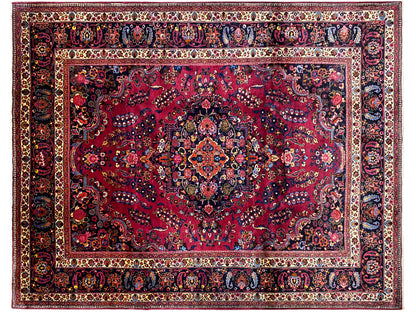 Tapete Khorasan - 355x255 cm