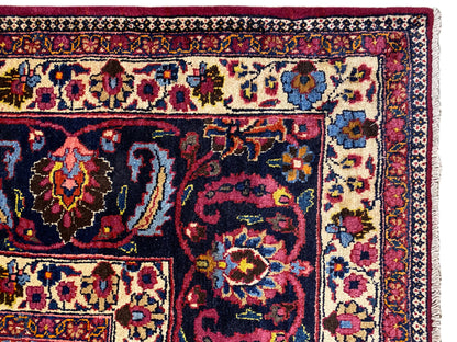 Tapete Khorasan - 355x255 cm