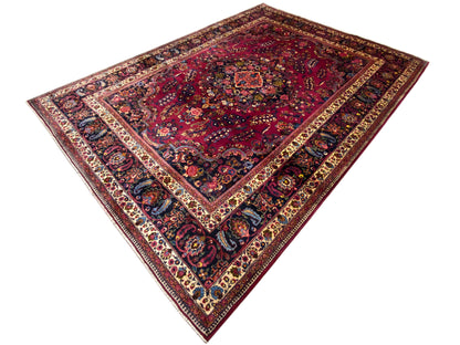 Tapete Khorasan - 355x255 cm