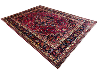 Tapete Khorasan - 355x255 cm