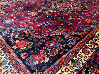 Tapete Khorasan - 355x255 cm
