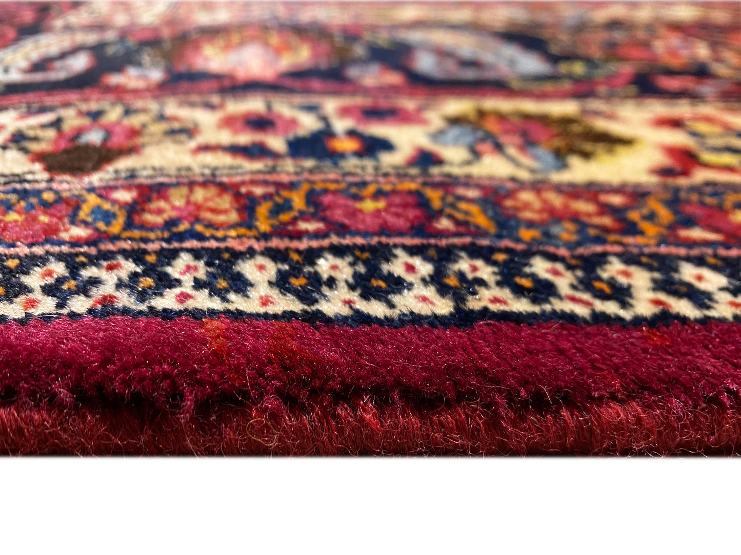 Tapete Khorasan - 355x255 cm