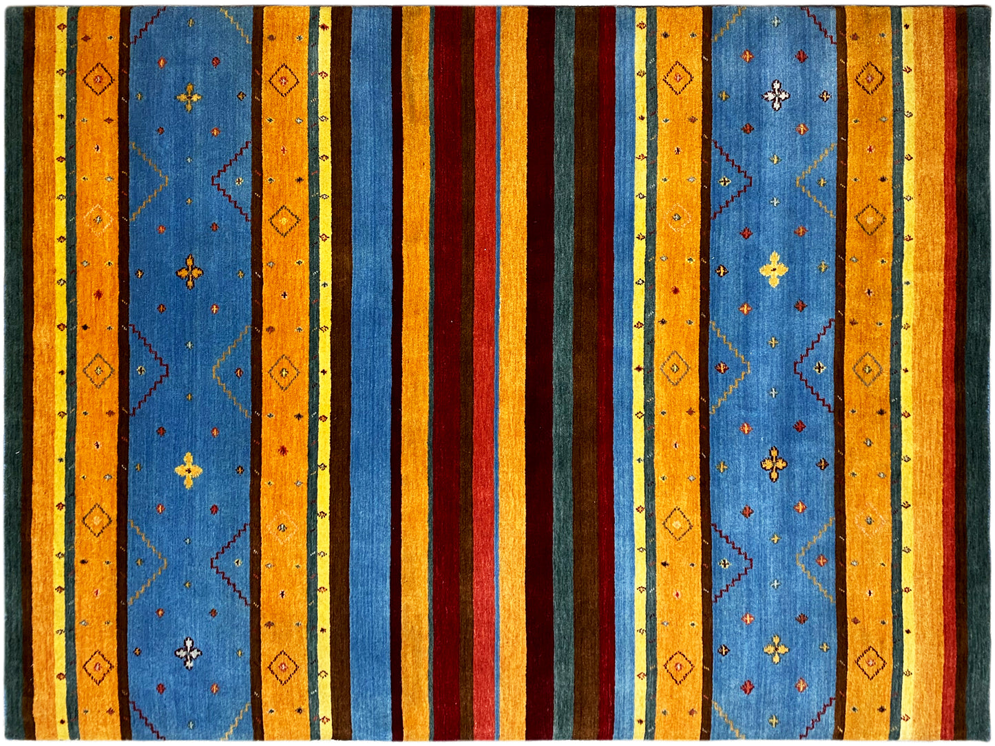Tapete Tear Luri - 239x173 cm