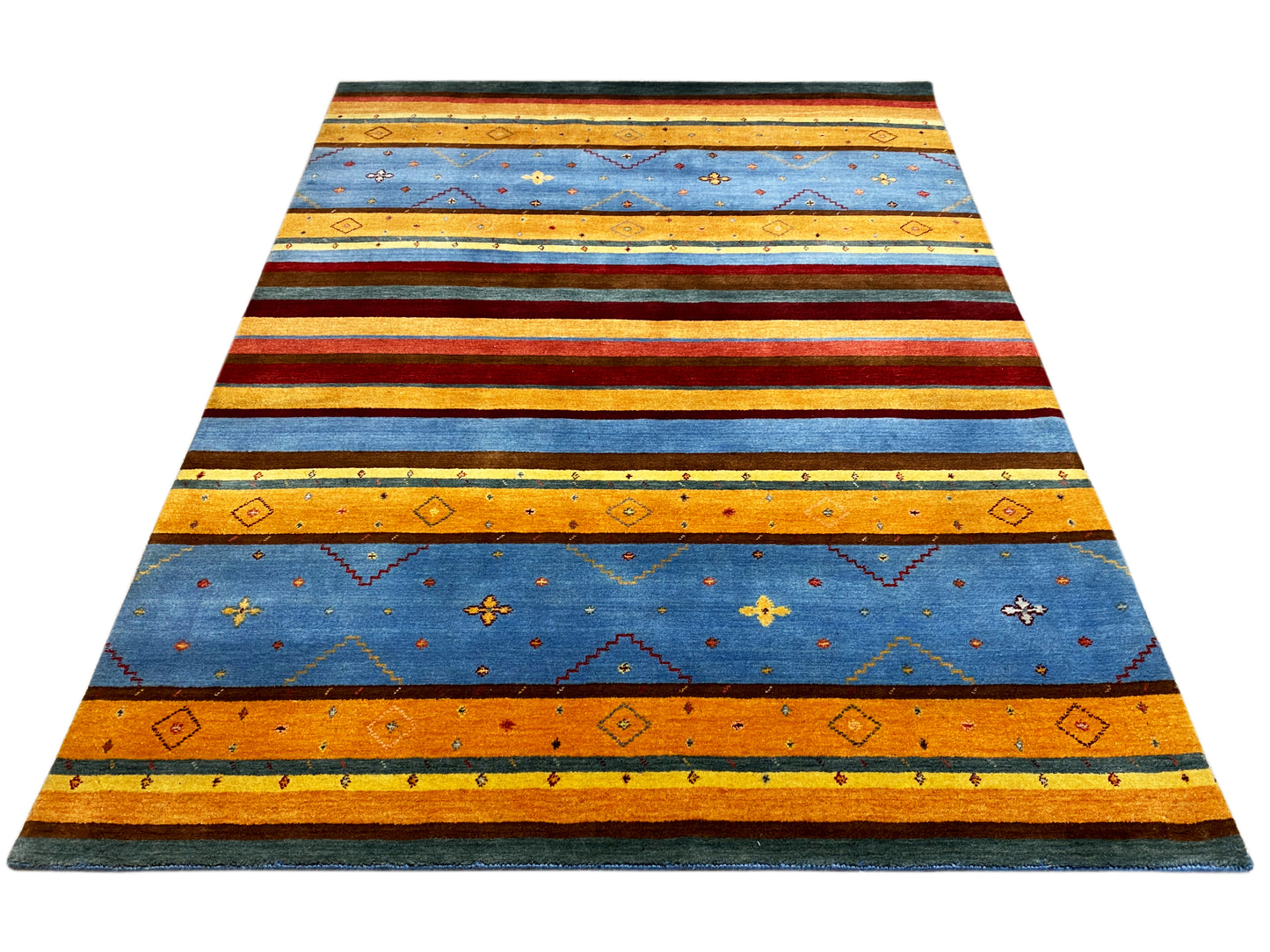 Tapete Tear Luri - 239x173 cm