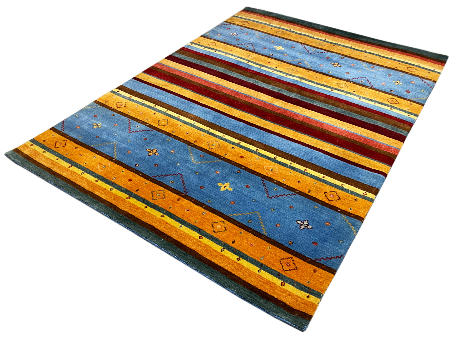 Tapete Tear Luri - 239x173 cm
