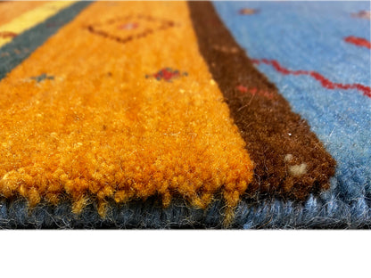 Tapete Tear Luri - 239x173 cm