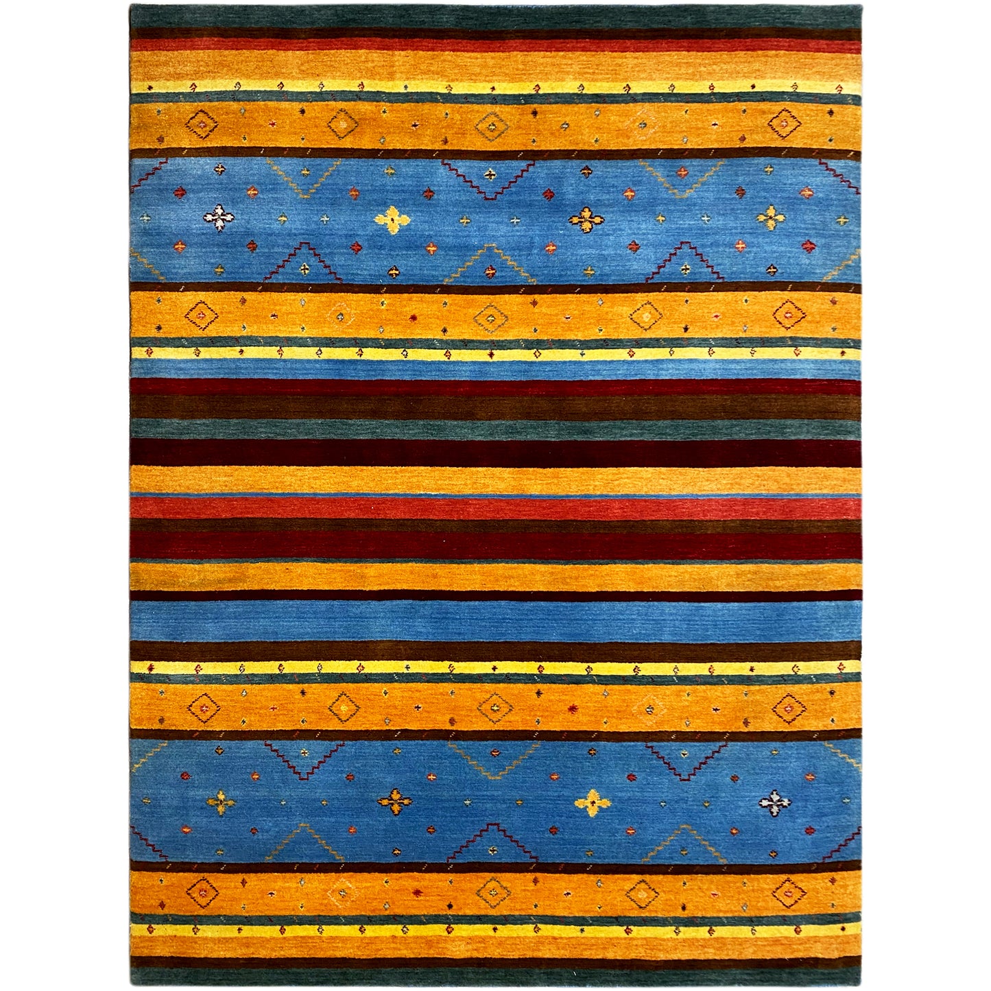Tapete Tear Luri - 239x173 cm