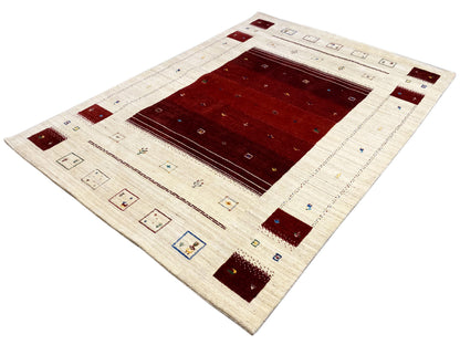 Tapete Tear Luri - 174x240 cm