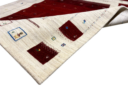 Tapete Tear Luri - 174x240 cm