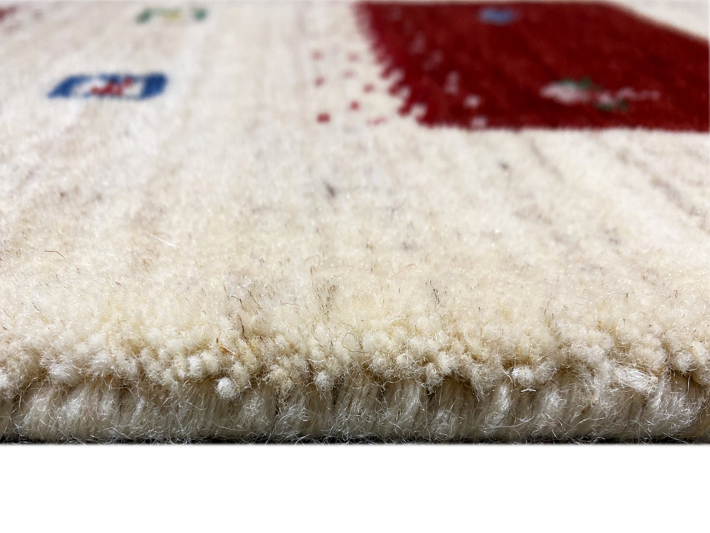 Tapete Tear Luri - 174x240 cm