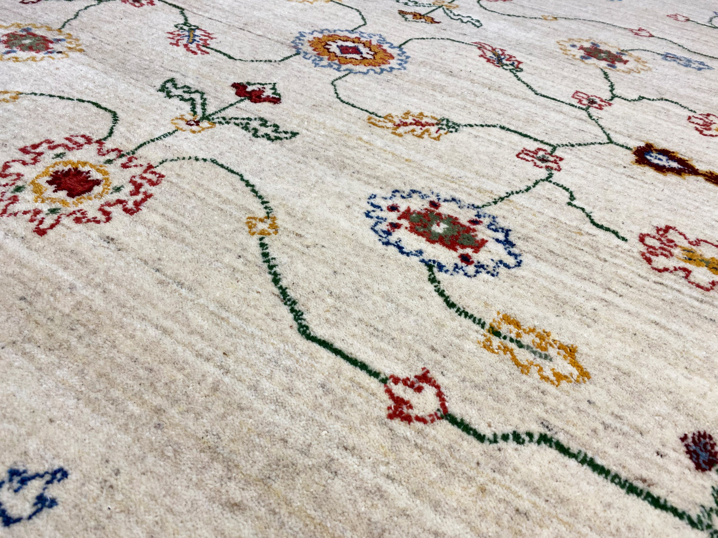 Tapete Tear Luri - 119x180 cm