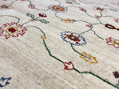 Tapete Tear Luri - 119x180 cm