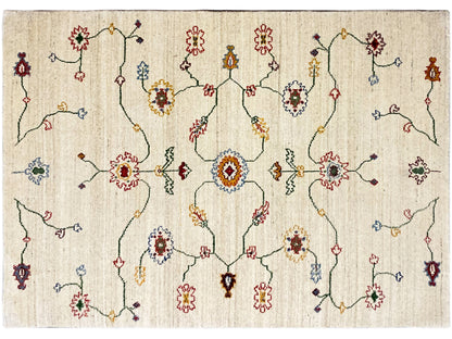 Tapete Tear Luri - 119x180 cm