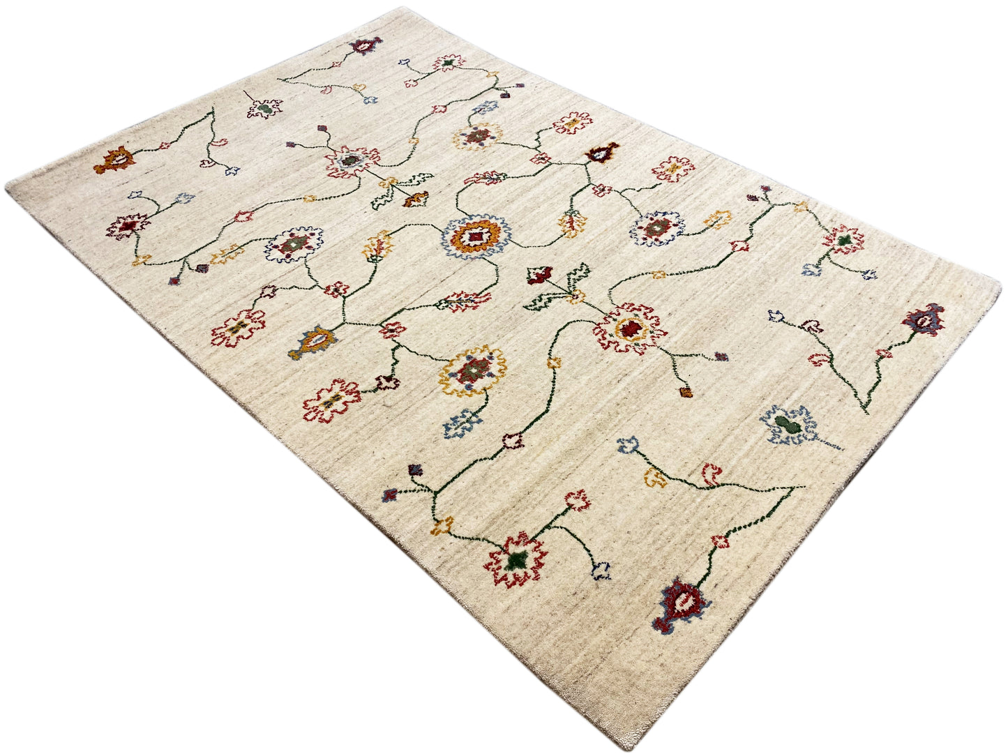 Tapete Tear Luri - 119x180 cm