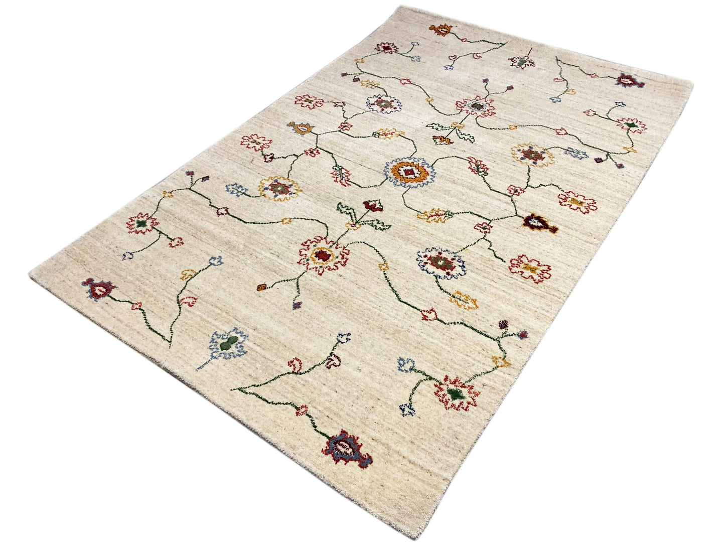 Tapete Tear Luri - 119x180 cm