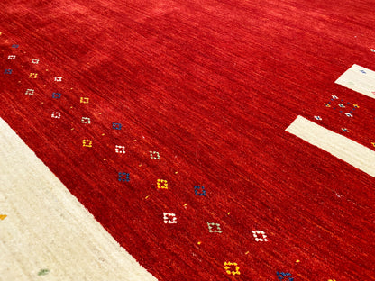 Tapete Tear Luri - 304X254cm