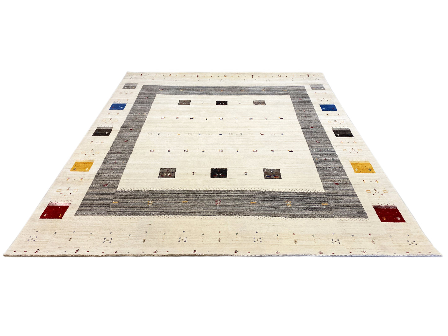 Tapete Tear Luri - 300x252cm