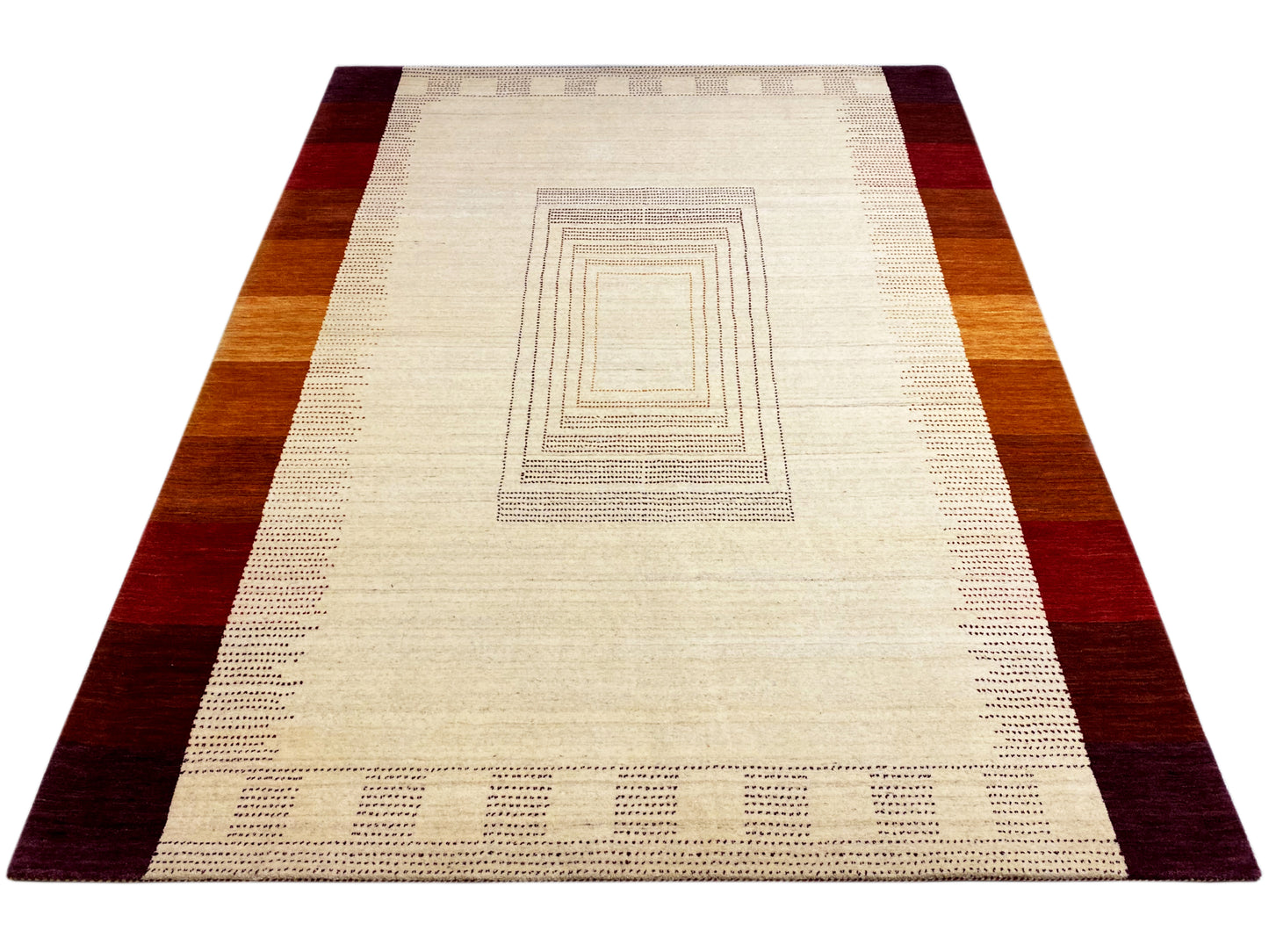 Tapete Tear Luri - 242x170cm