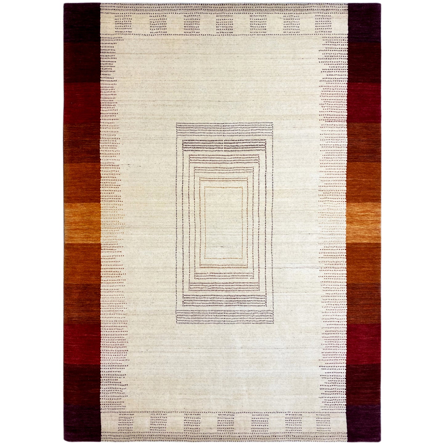 Tapete Tear Luri - 242x170cm