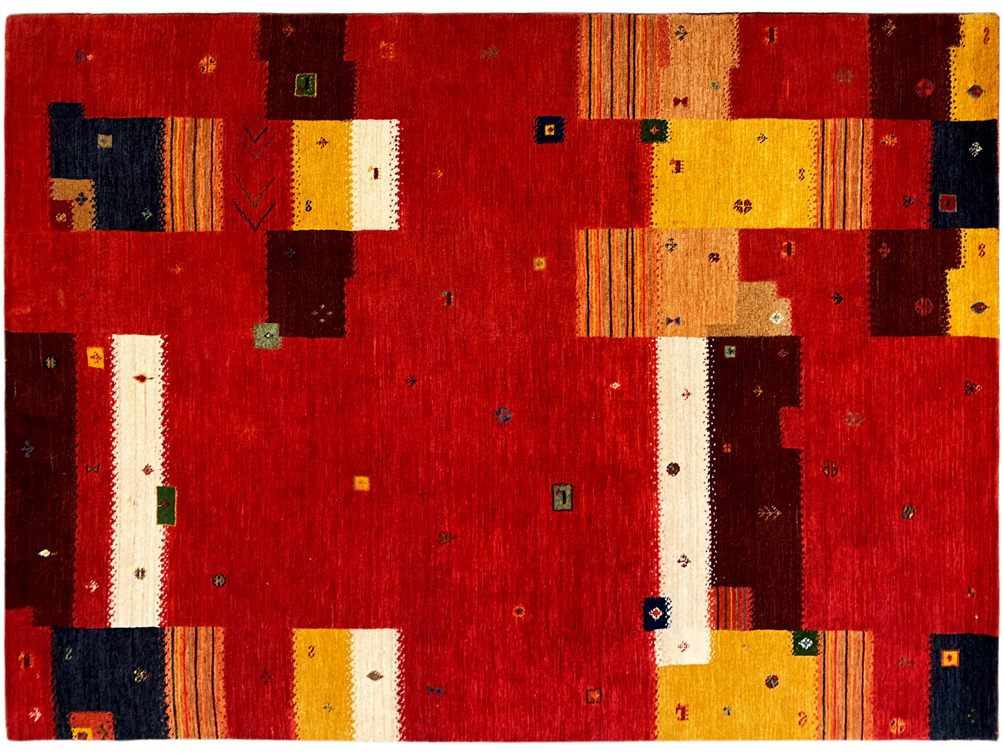 Tapete Tear Luri - 240x170cm