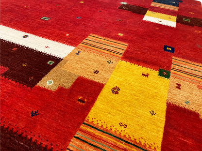 Tapete Tear Luri - 240x170cm