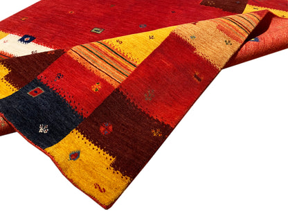 Tapete Tear Luri - 240x170cm