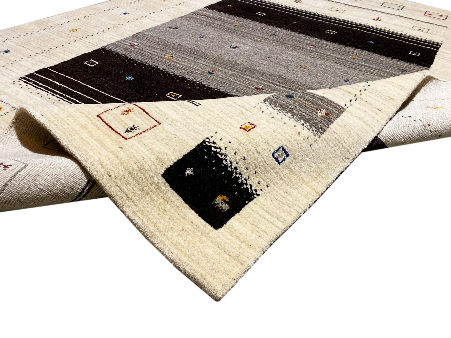 Tapete Tear Luri - 240x176cm