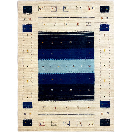 Tapete Tear Luri - 241x173cm