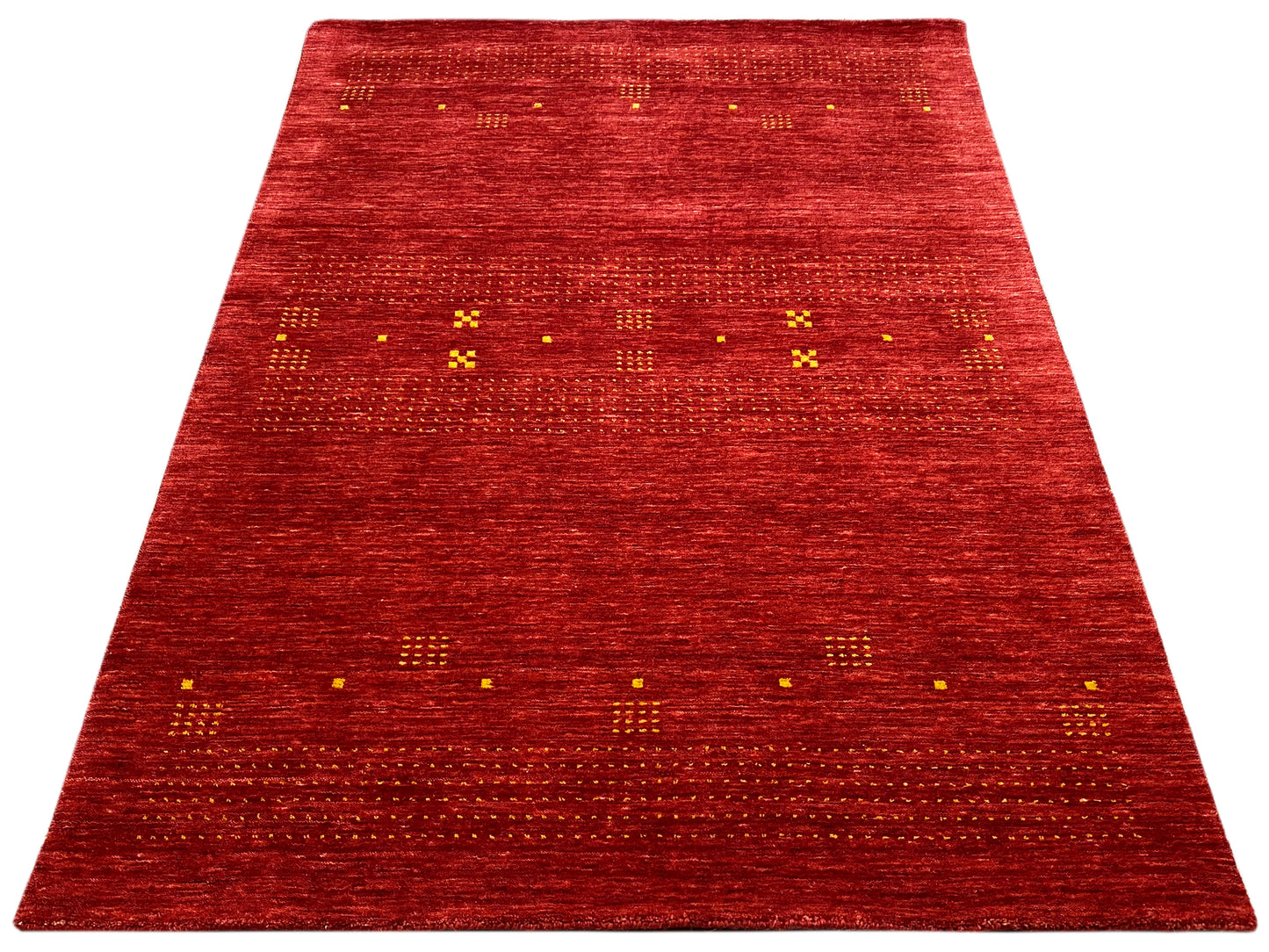 Loom Luri Teppich - 140x200 cm