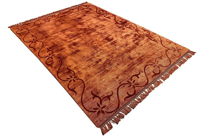 Gabbeh - Loom (238x174 cm) - German Carpet Shop