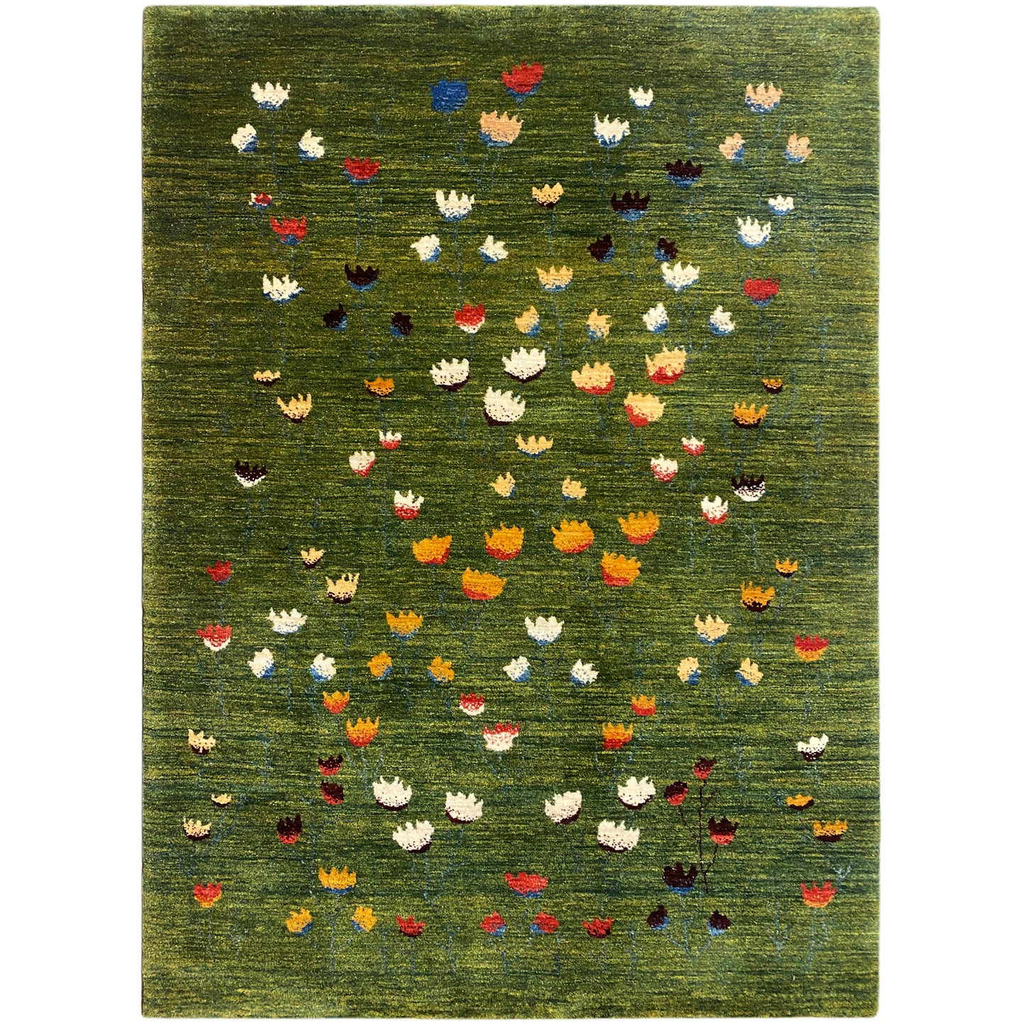 Tapete Gabbeh Luri - 207x143 cm