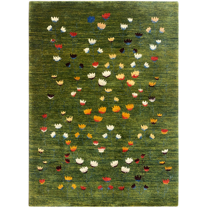 Tapete Gabbeh Luri - 207x143 cm