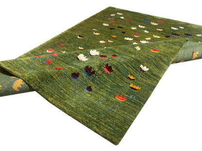 Tapete Gabbeh Luri - 207x143 cm