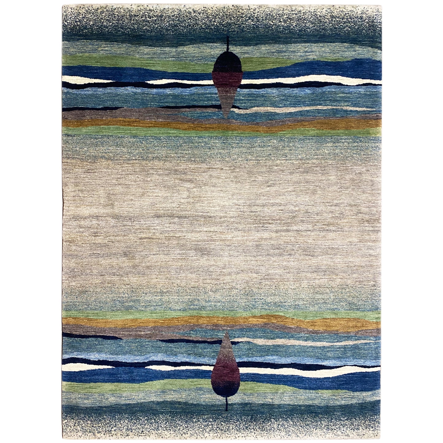 Tapete Gabbeh Luri - 250x170 cm